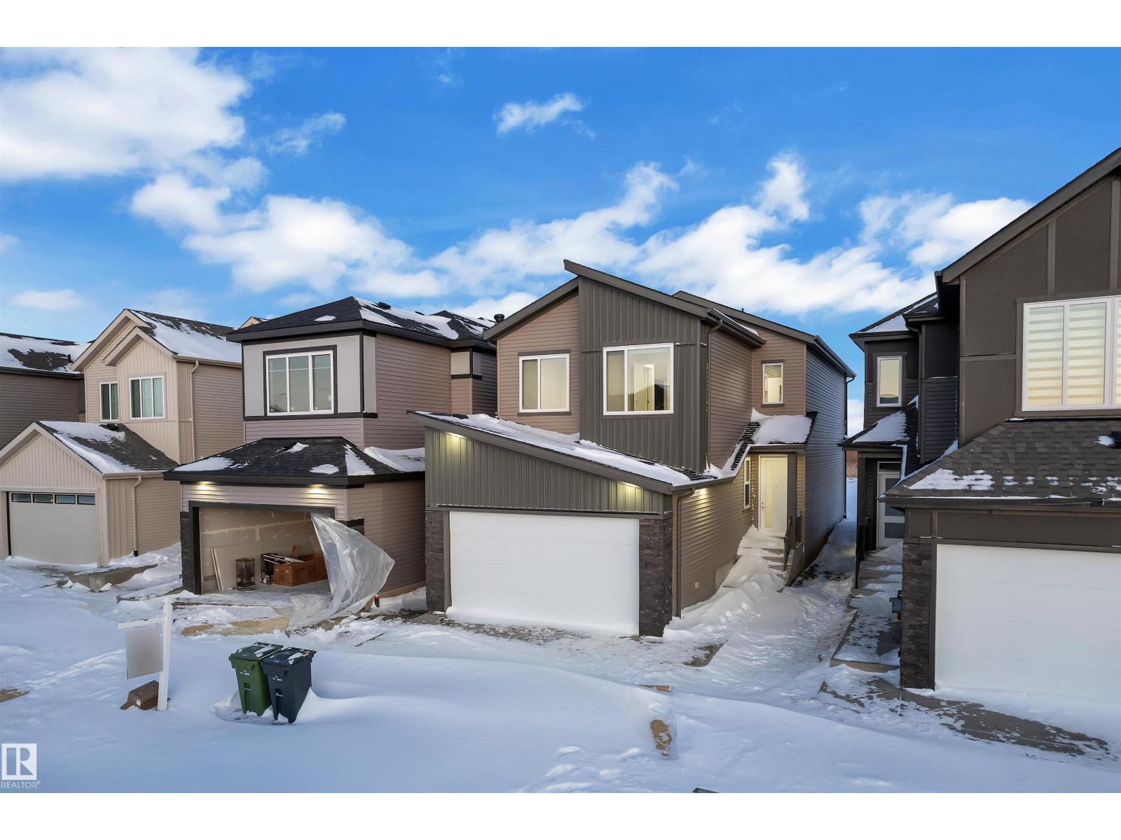 204 Crystal Creek Dr, Leduc, Alberta  T9E 0X6 - Photo 3 - E4468478