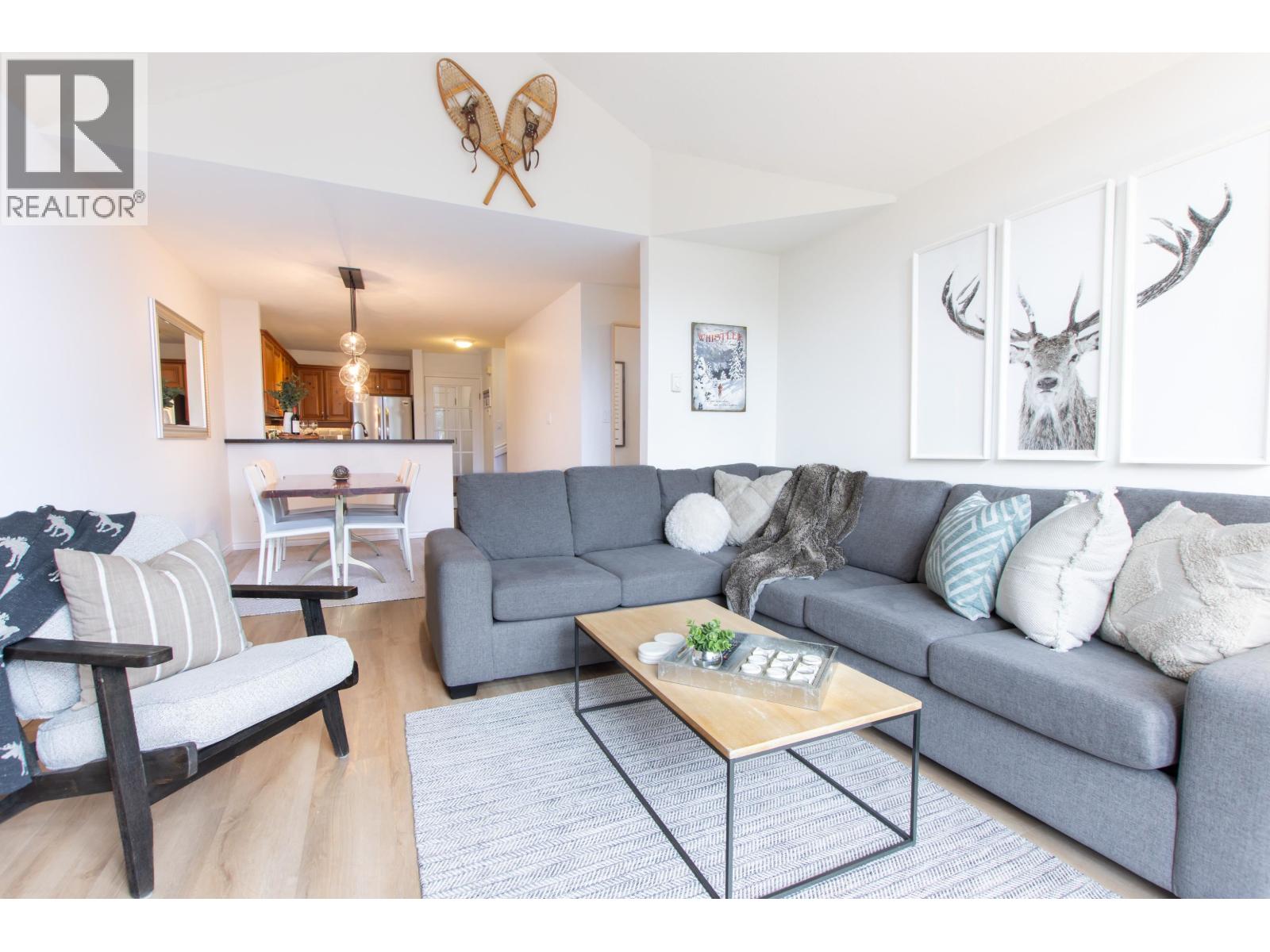 7 4890 Painted Cliff Road, Whistler, British Columbia  V8E 1C9 - Photo 3 - R3074650