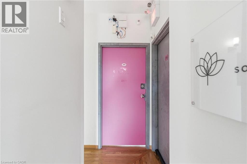 197 James Street N Unit# 317, Hamilton, Ontario  L8R 2L2 - Photo 3 - 40794715