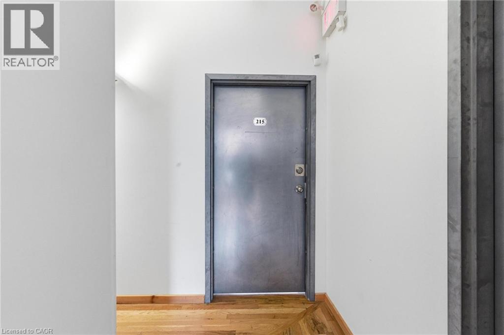 197 James Street N Unit# 215, Hamilton, Ontario L8R 2L2 - Photo 3 - 40794714