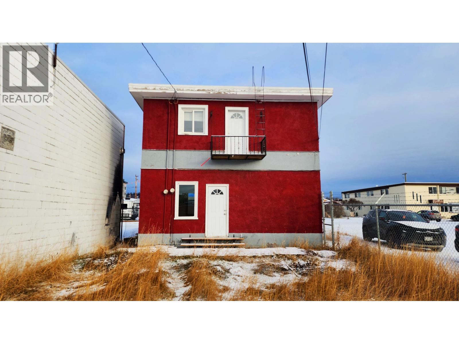 825 2nd Avenue, Prince George, British Columbia  V2L 3A6 - Photo 3 - C8074682