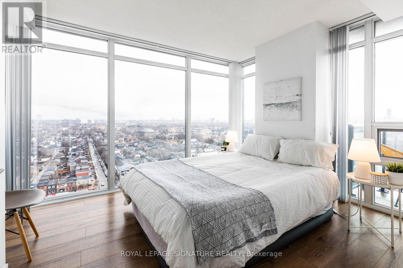 2121e - 36 Lisgar Street, Toronto, Ontario  M6J 3G2 - Photo 11 - C12645072