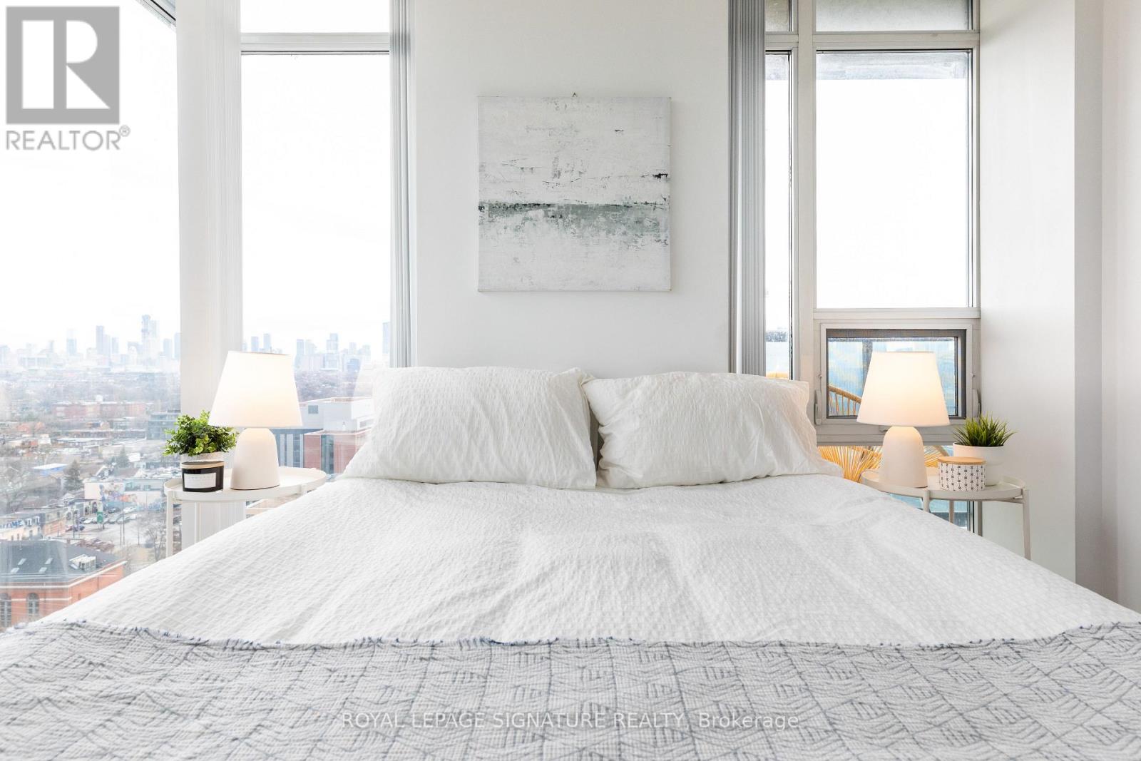 2121e - 36 Lisgar Street, Toronto, Ontario  M6J 3G2 - Photo 13 - C12645072