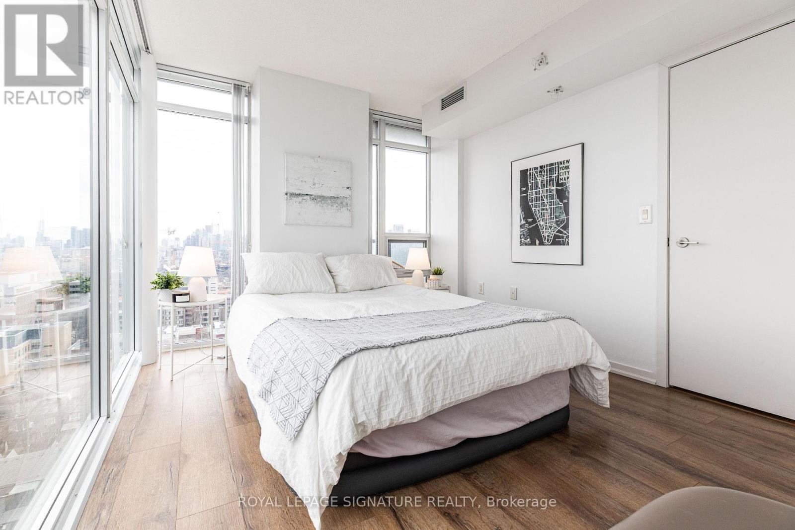 2121e - 36 Lisgar Street, Toronto, Ontario  M6J 3G2 - Photo 14 - C12645072