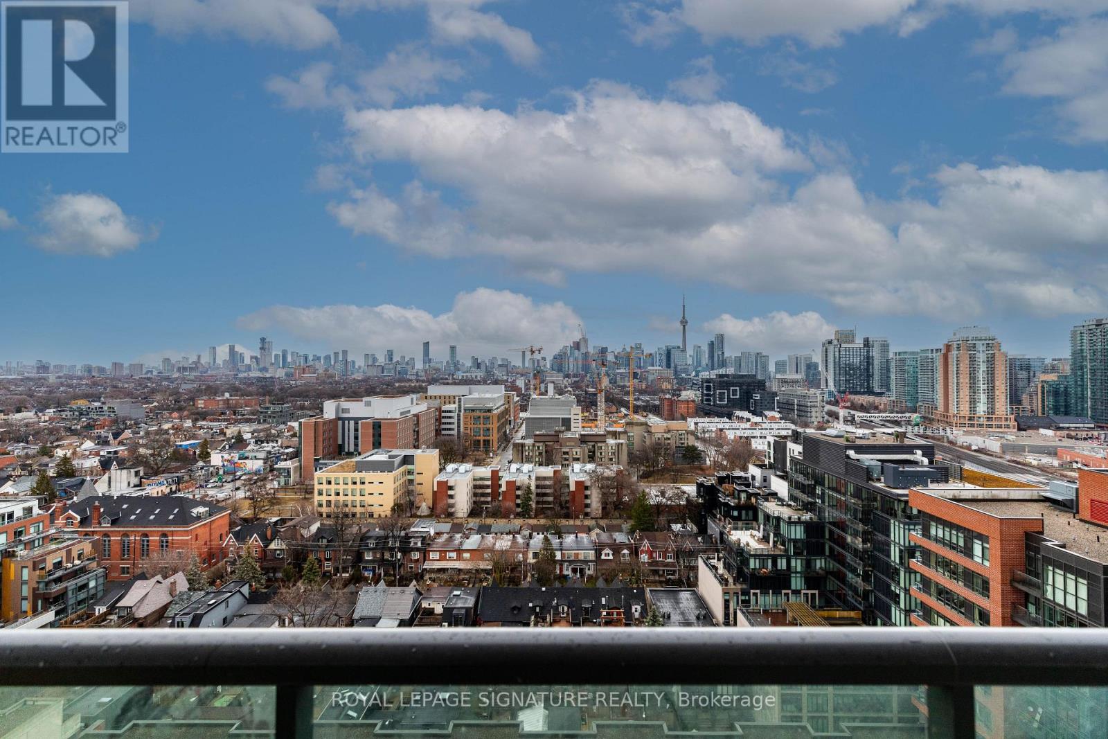 2121e - 36 Lisgar Street, Toronto, Ontario  M6J 3G2 - Photo 19 - C12645072