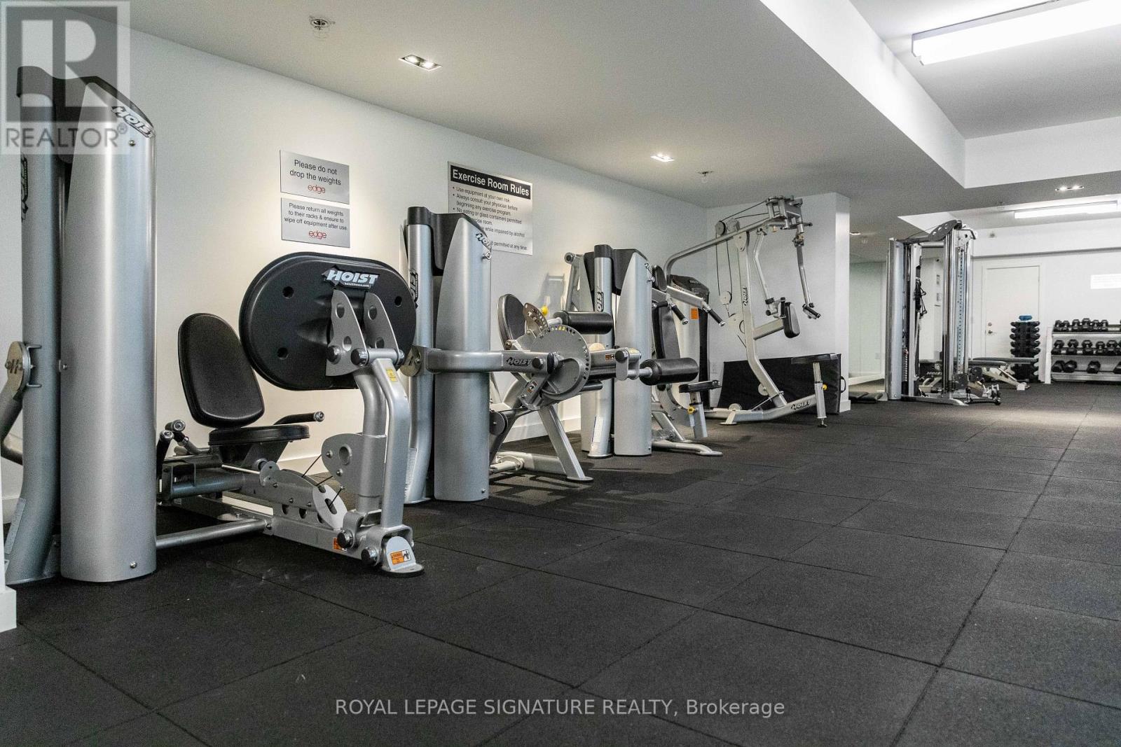 2121e - 36 Lisgar Street, Toronto, Ontario  M6J 3G2 - Photo 21 - C12645072