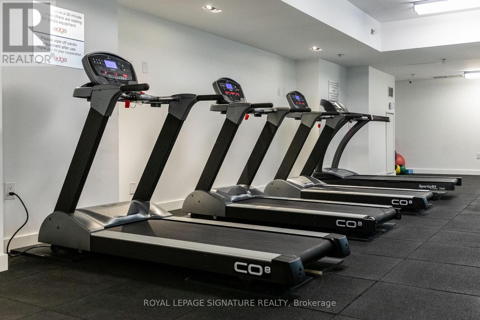 2121e - 36 Lisgar Street, Toronto, Ontario  M6J 3G2 - Photo 22 - C12645072