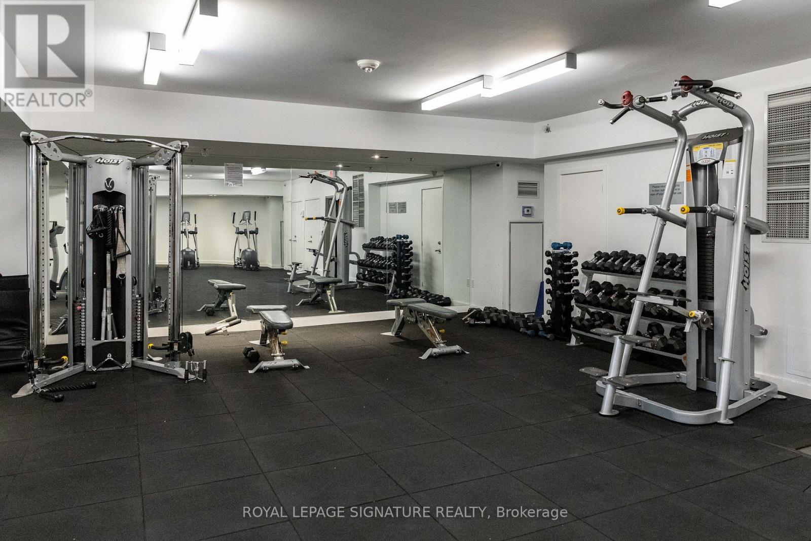 2121e - 36 Lisgar Street, Toronto, Ontario  M6J 3G2 - Photo 24 - C12645072