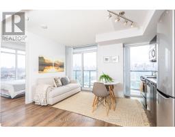 2121E - 36 LISGAR STREET, Toronto, Ontario