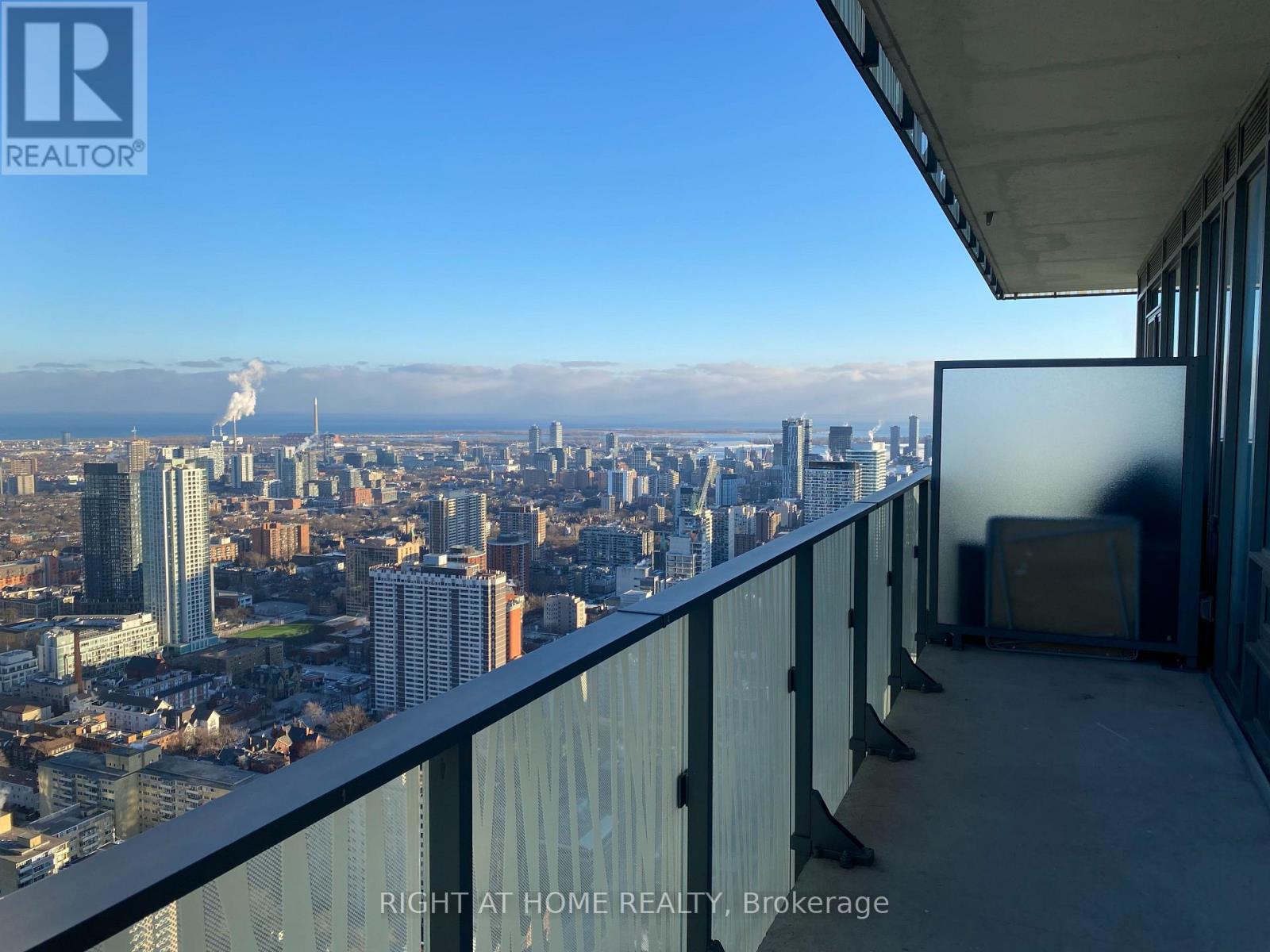 PH5201 - 42 CHARLES STREET E, Toronto, Ontario