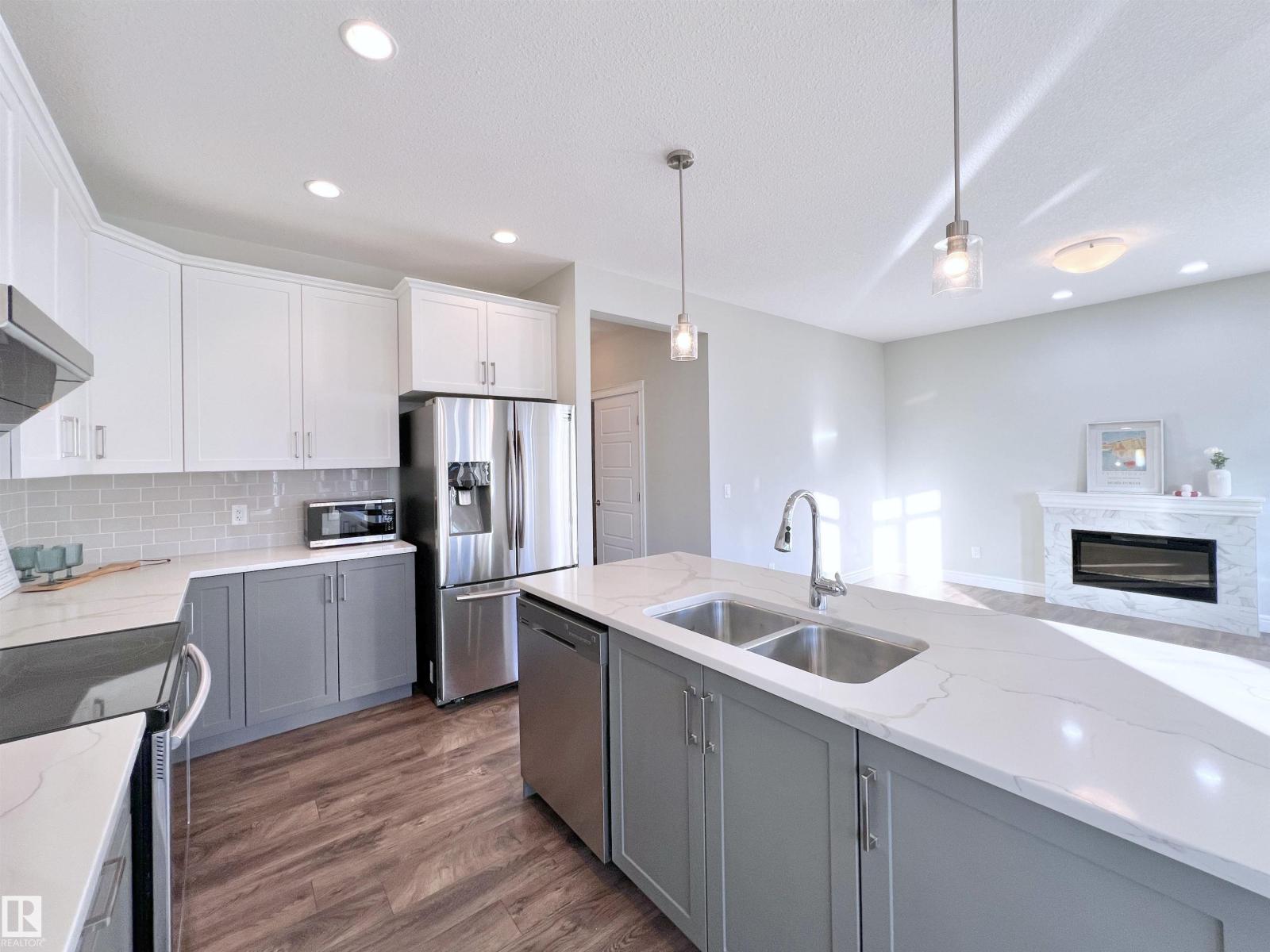 1603 169 St Sw, Edmonton, Alberta  T6W 1H2 - Photo 12 - E4465428