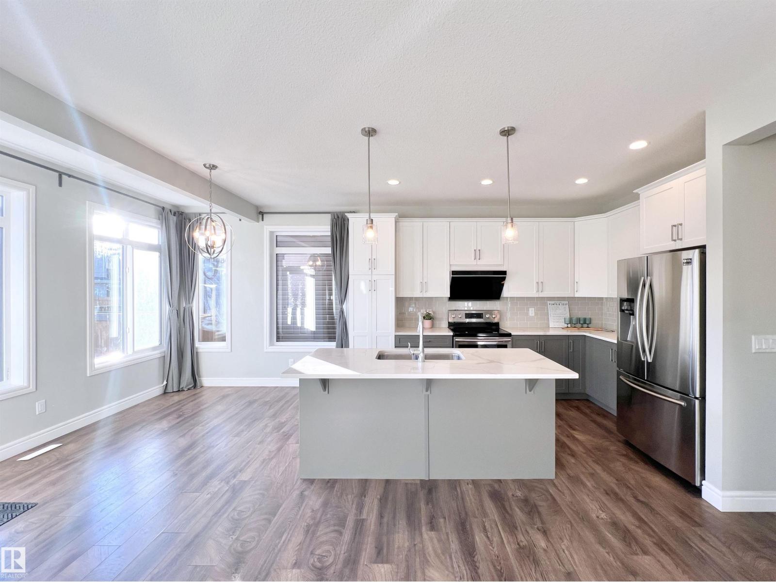 1603 169 St Sw, Edmonton, Alberta  T6W 1H2 - Photo 14 - E4465428