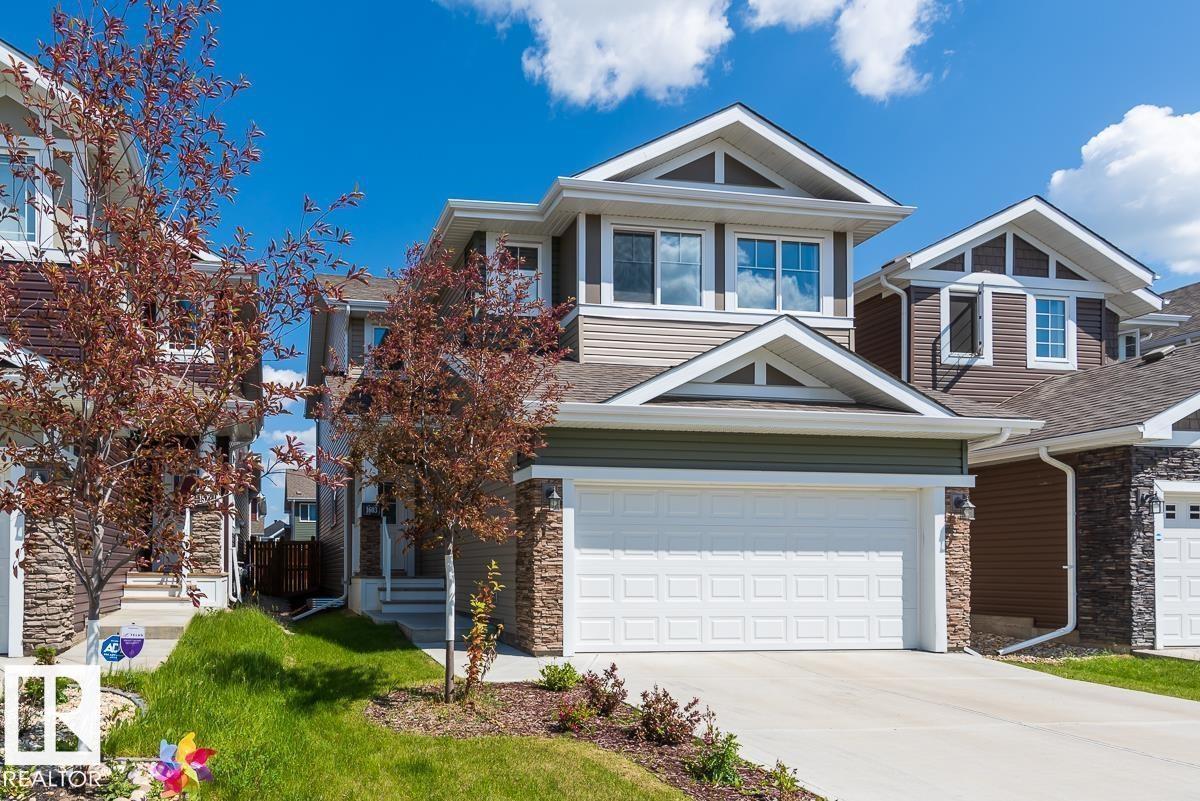 1603 169 St Sw, Edmonton, Alberta  T6W 1H2 - Photo 60 - E4465428