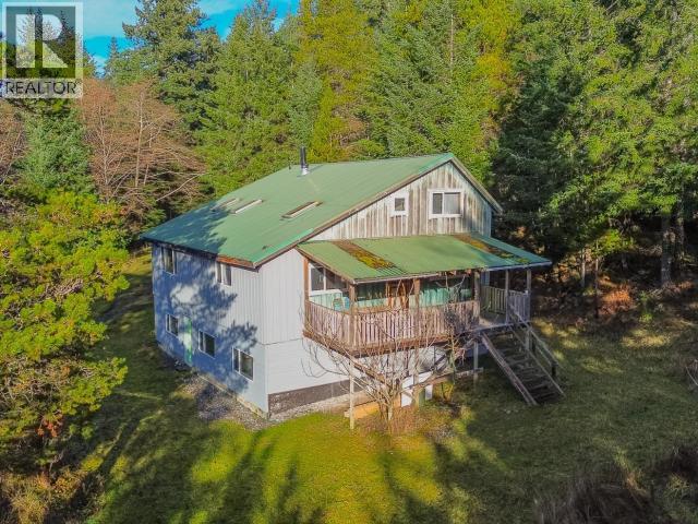 6080 Shelter Point Road, Texada Island, British Columbia  V0N 1W0 - Photo 39 - 19547