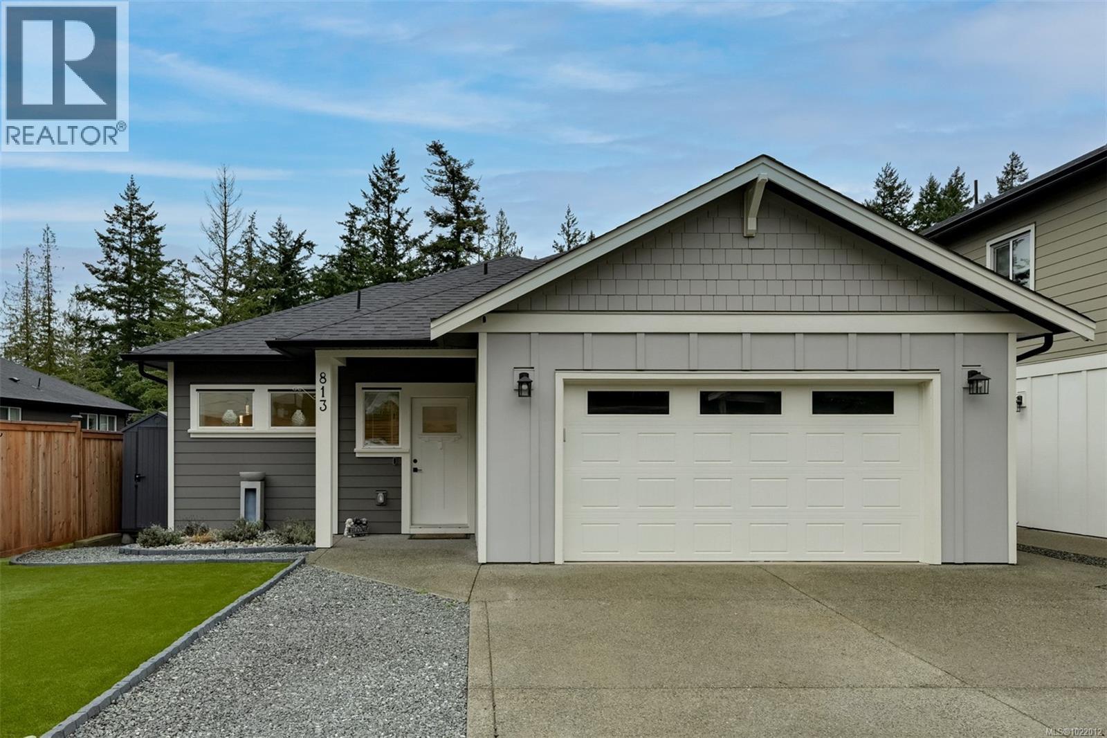 813 Tomack Loop, Langford, British Columbia