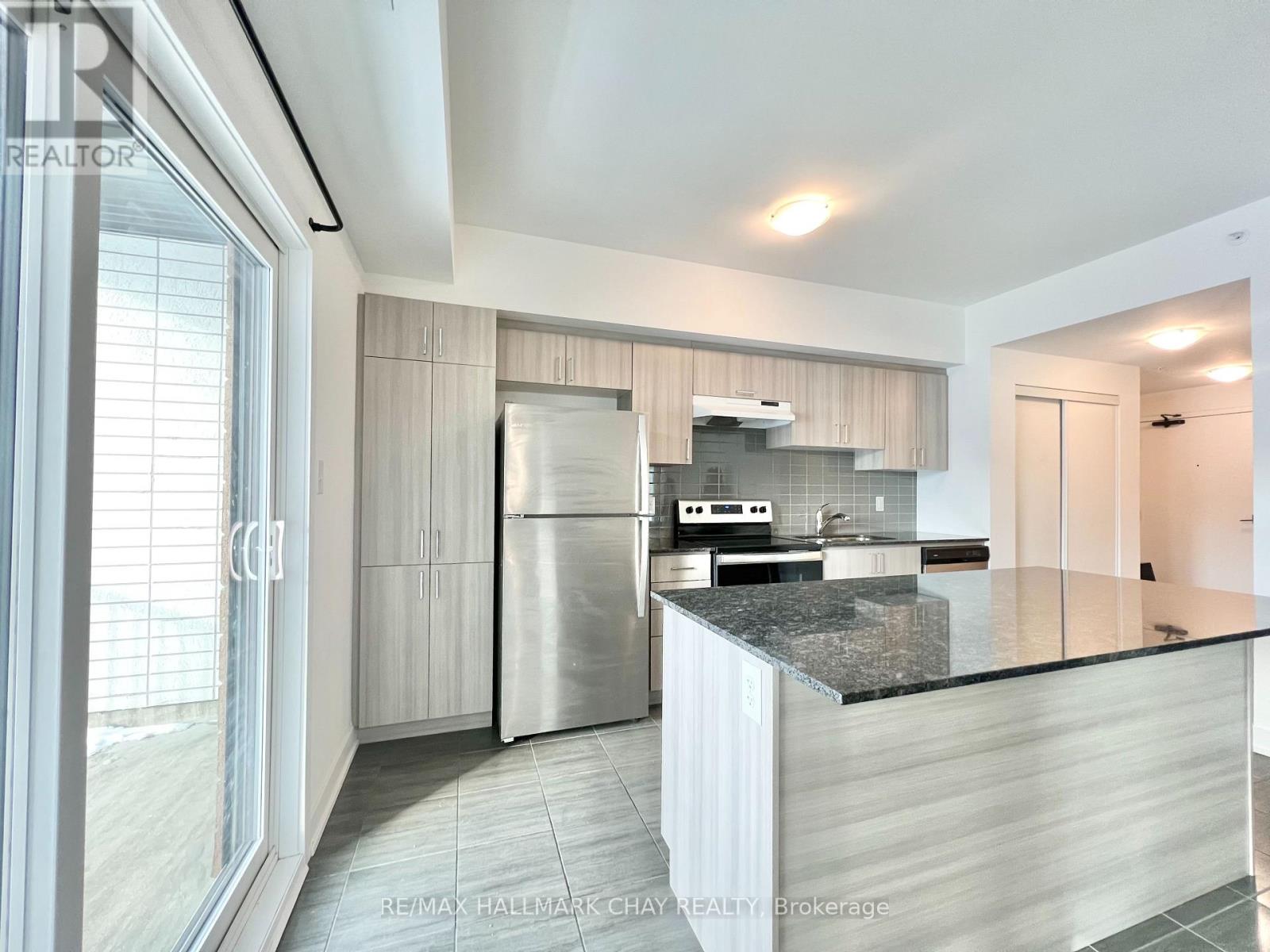 201 - 1 CHEF LANE, barrie, Ontario