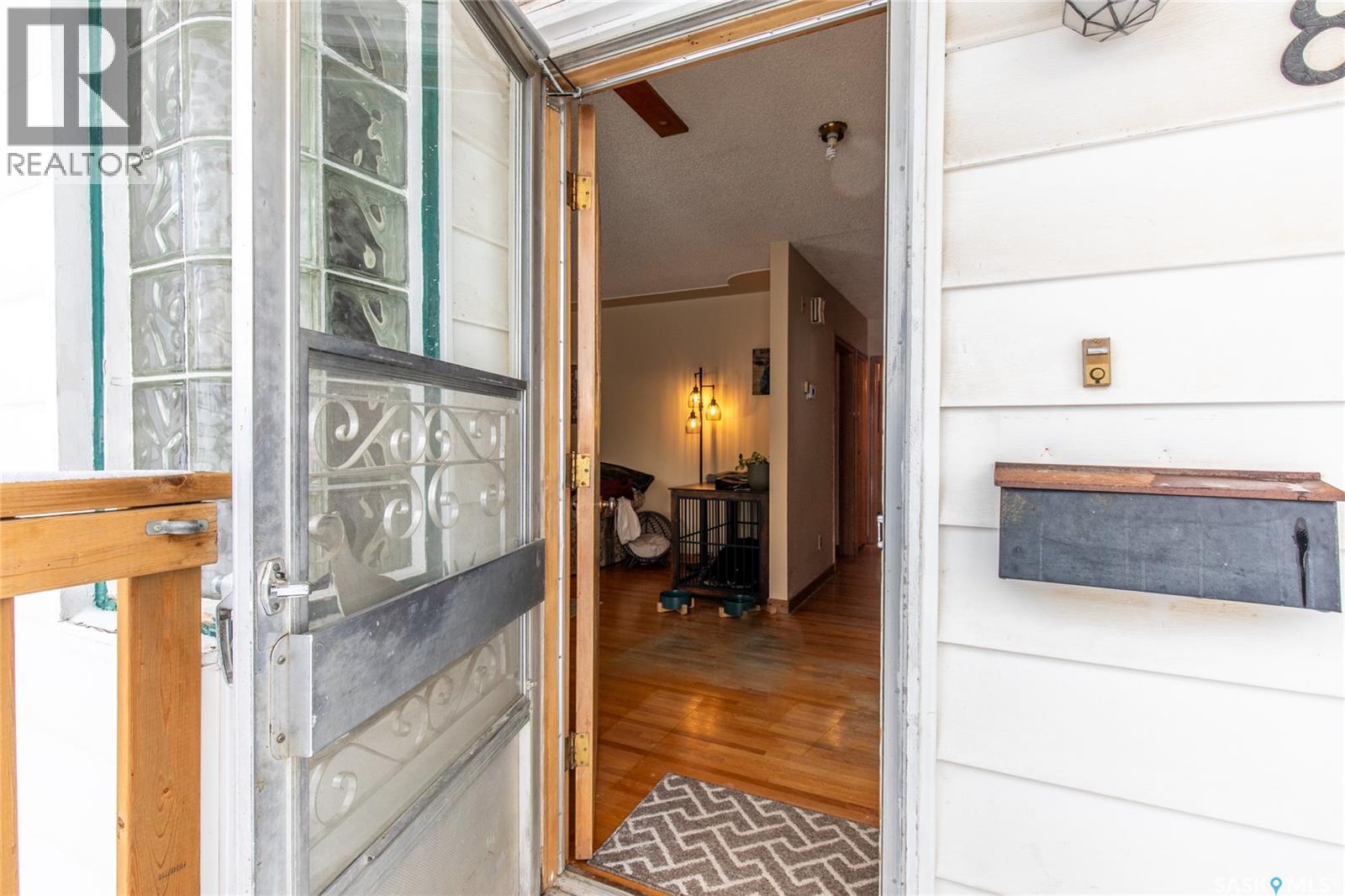 836 Keith Street, Moose Jaw, Saskatchewan  S6H 5R4 - Photo 4 - SK025805