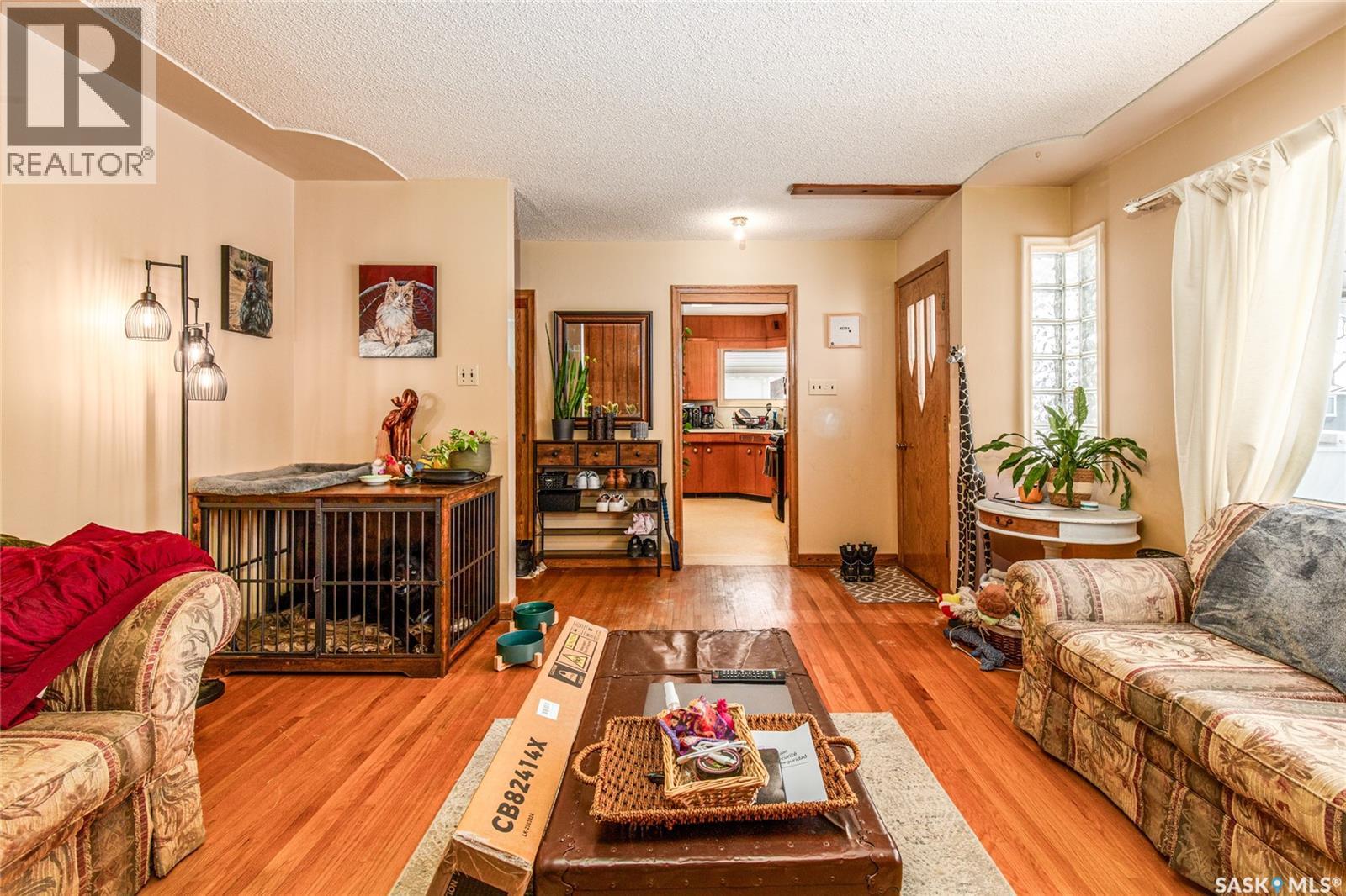 836 Keith Street, Moose Jaw, Saskatchewan  S6H 5R4 - Photo 7 - SK025805