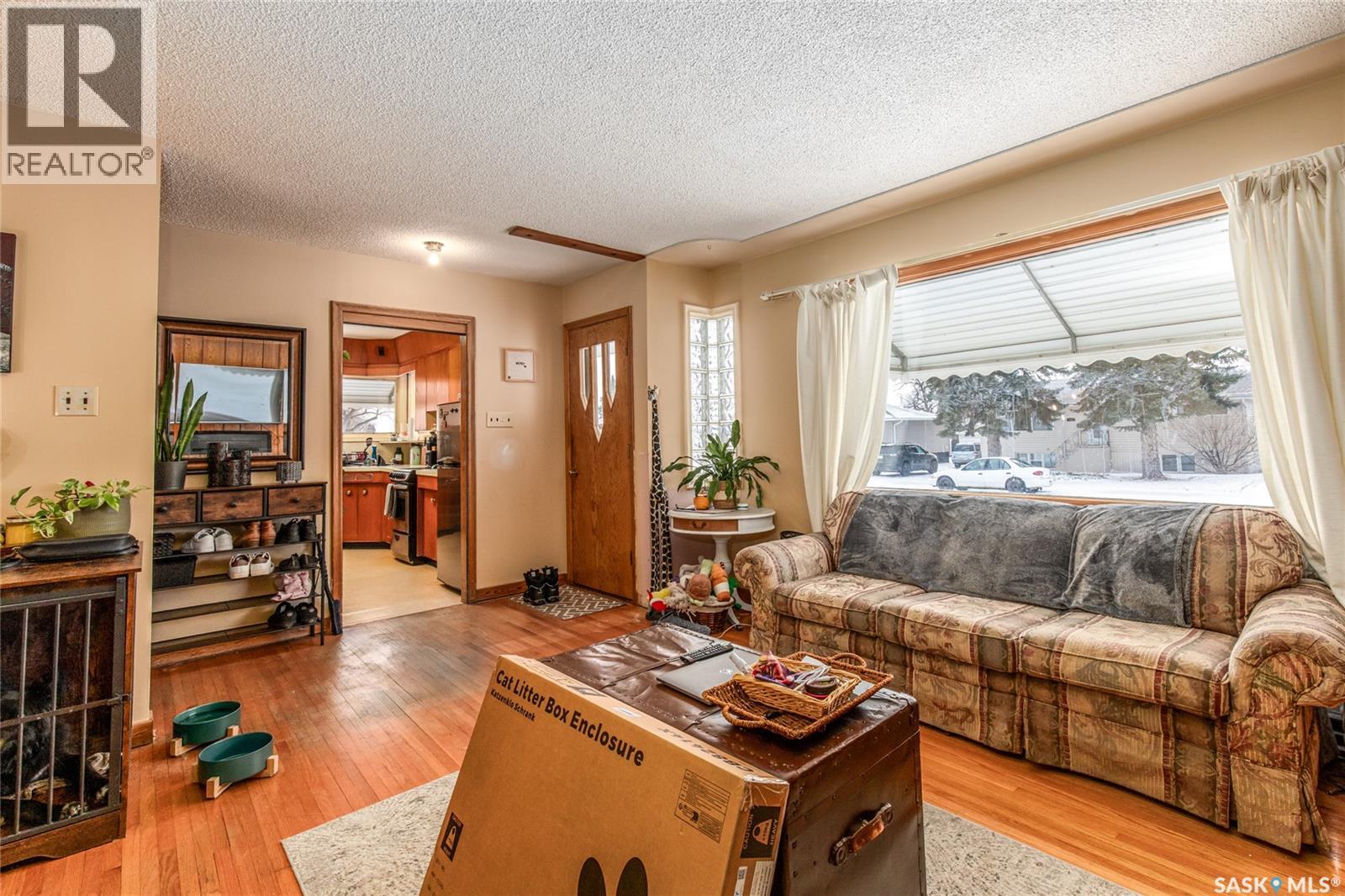 836 Keith Street, Moose Jaw, Saskatchewan  S6H 5R4 - Photo 8 - SK025805