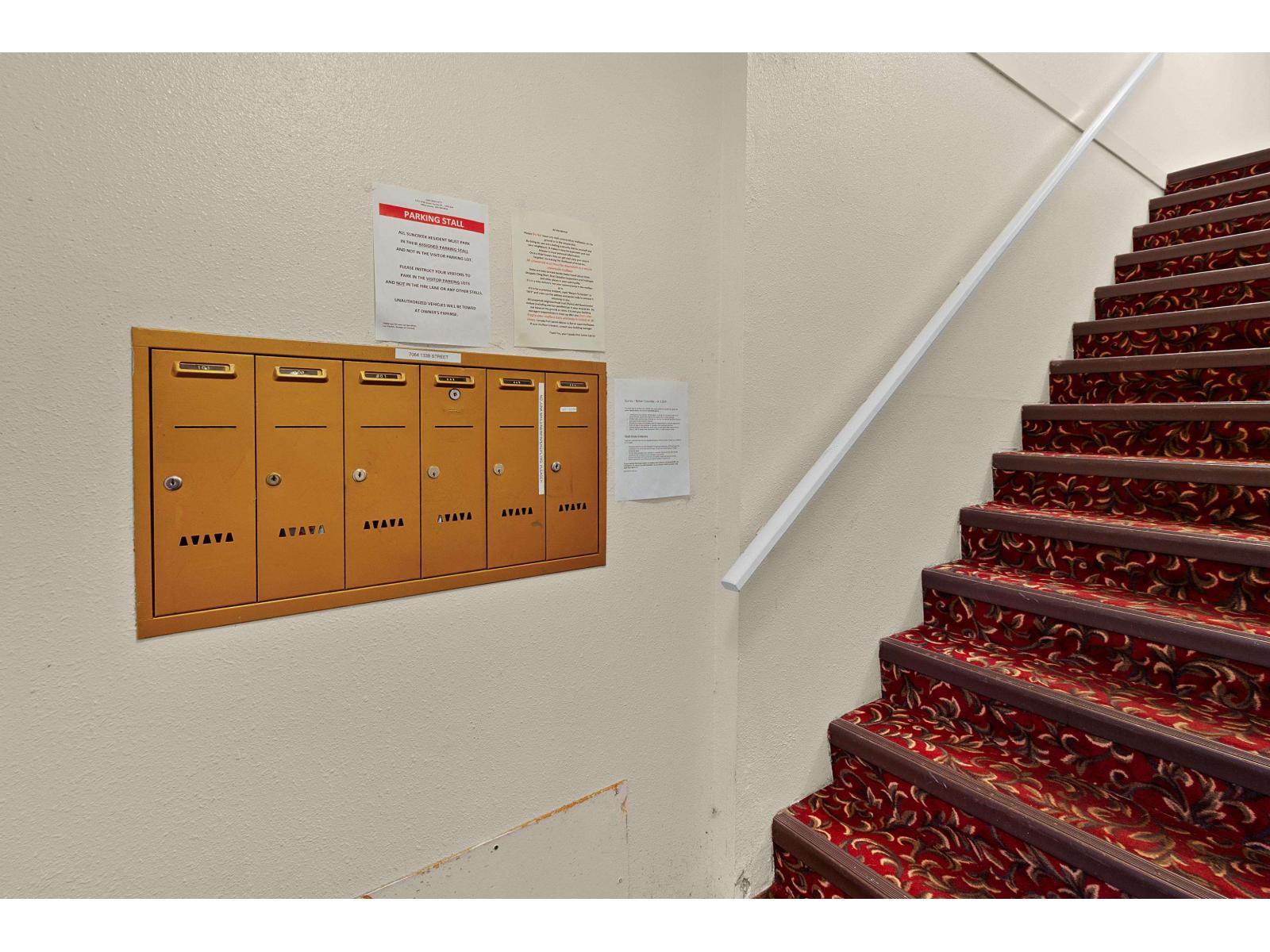 202 7064 133b Street, Surrey, British Columbia  V3W 7Z2 - Photo 19 - R3072682