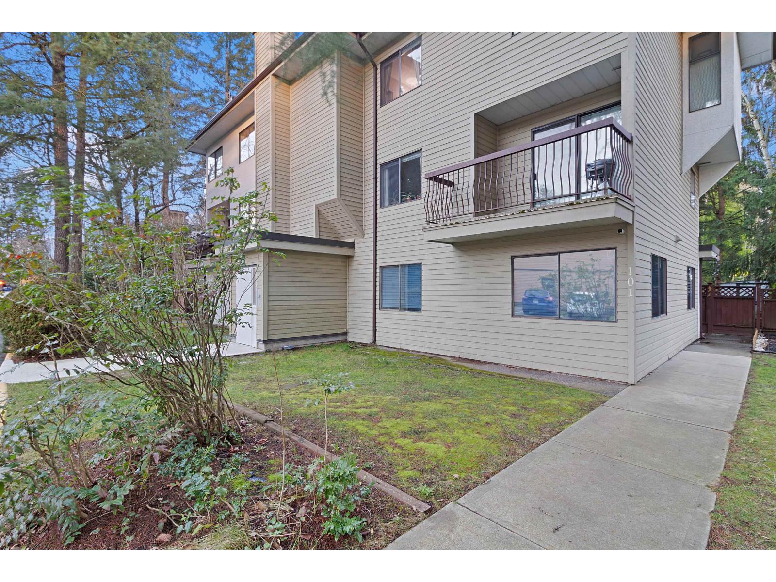 202 7064 133b Street, Surrey, British Columbia  V3W 7Z2 - Photo 18 - R3072682