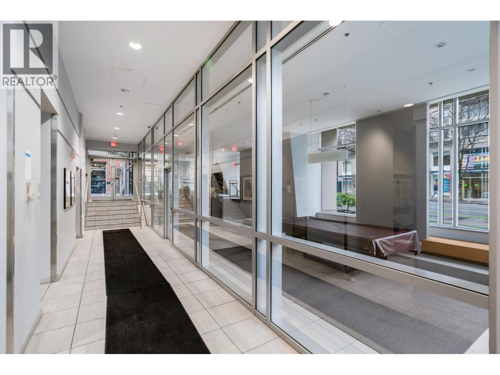 2103 1001 Richards Street, Vancouver, British Columbia  V6B 1J6 - Photo 26 - R3074241