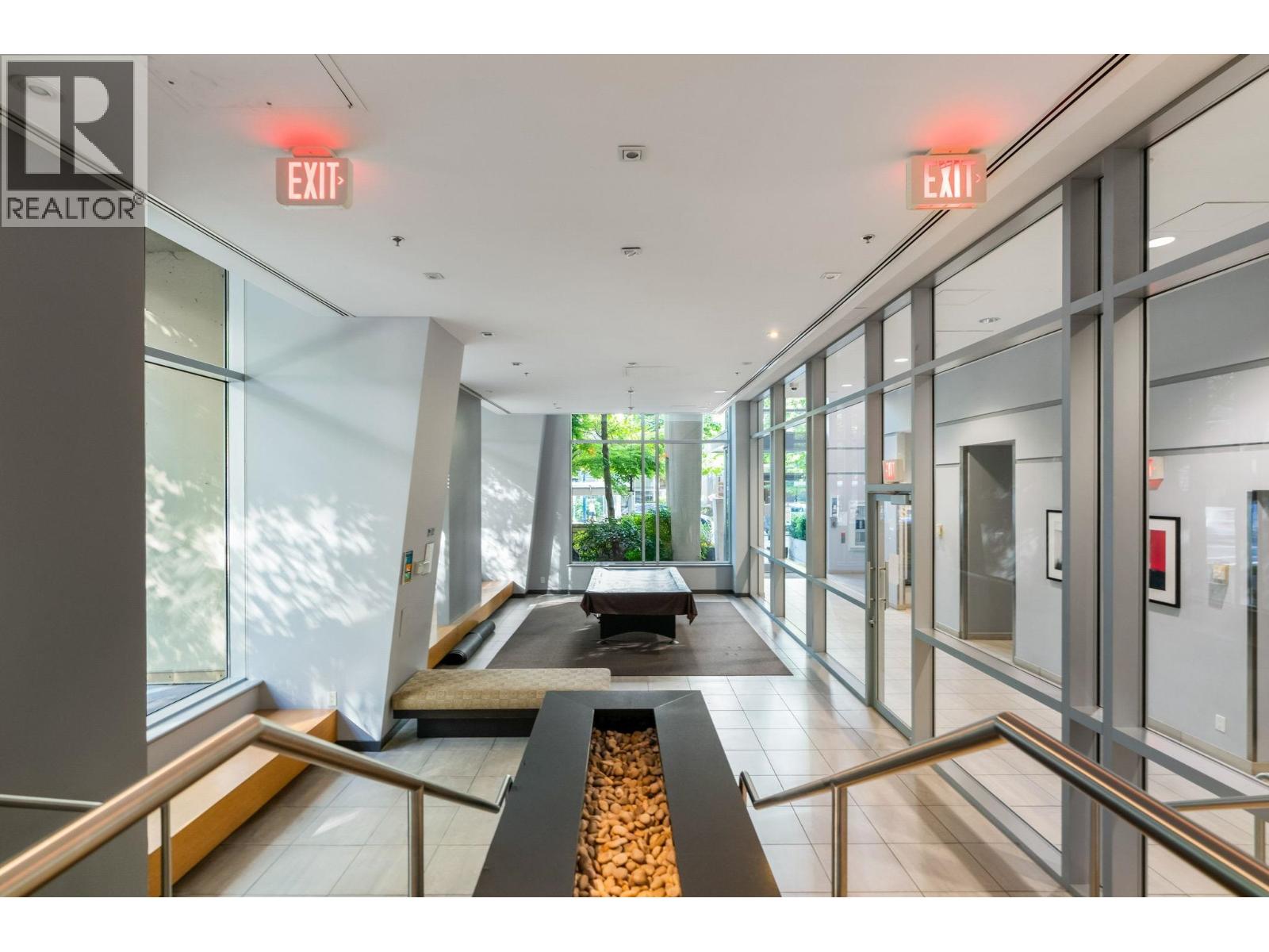 2103 1001 Richards Street, Vancouver, British Columbia  V6B 1J6 - Photo 29 - R3074241