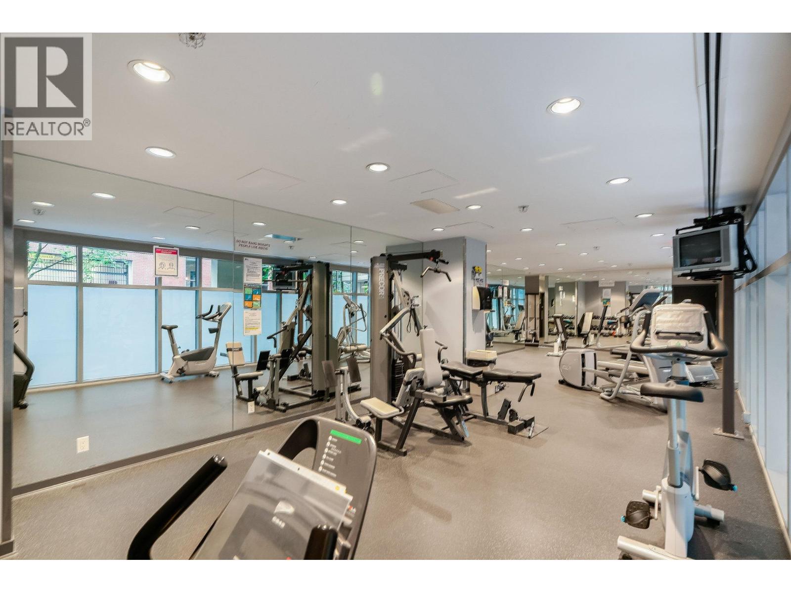 2103 1001 Richards Street, Vancouver, British Columbia  V6B 1J6 - Photo 28 - R3074241