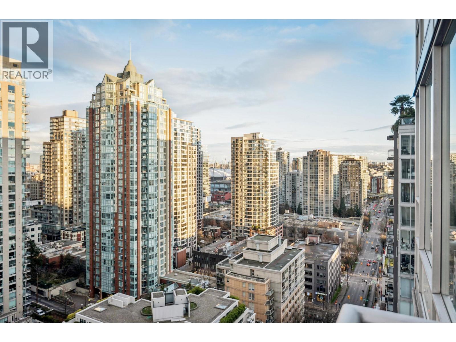 2103 1001 Richards Street, Vancouver, British Columbia  V6B 1J6 - Photo 22 - R3074241