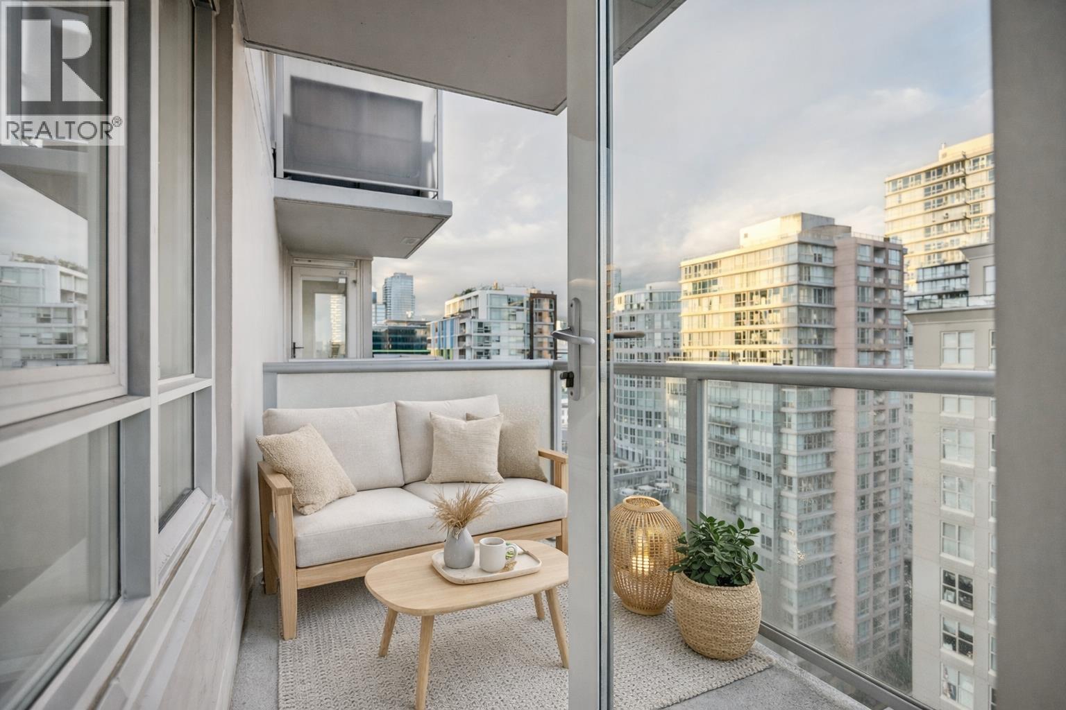 2103 1001 Richards Street, Vancouver, British Columbia  V6B 1J6 - Photo 19 - R3074241