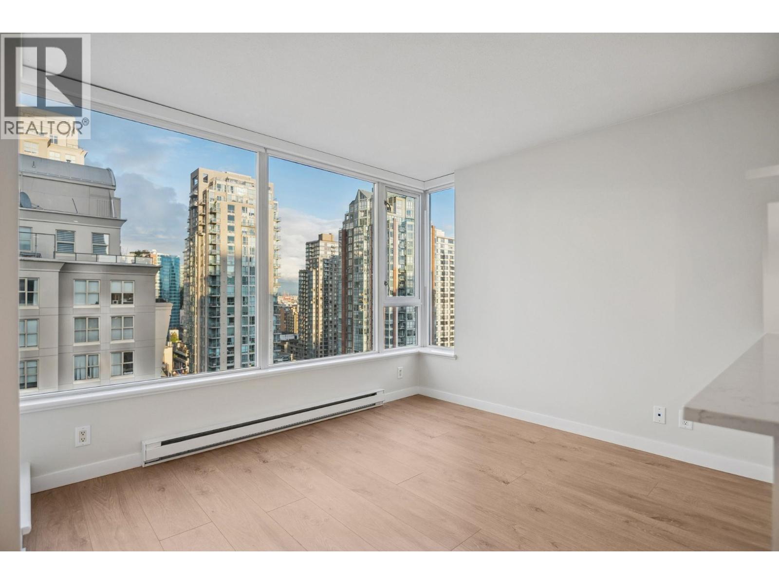 2103 1001 Richards Street, Vancouver, British Columbia  V6B 1J6 - Photo 2 - R3074241