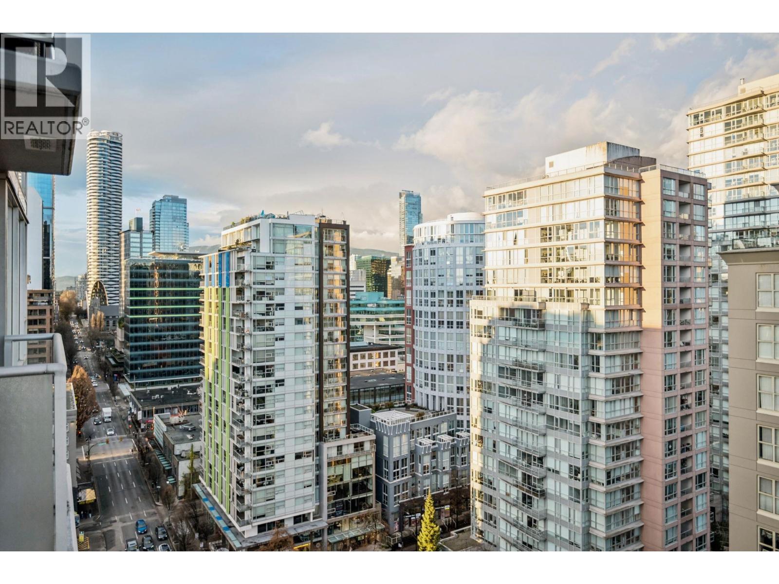 2103 1001 Richards Street, Vancouver, British Columbia  V6B 1J6 - Photo 21 - R3074241