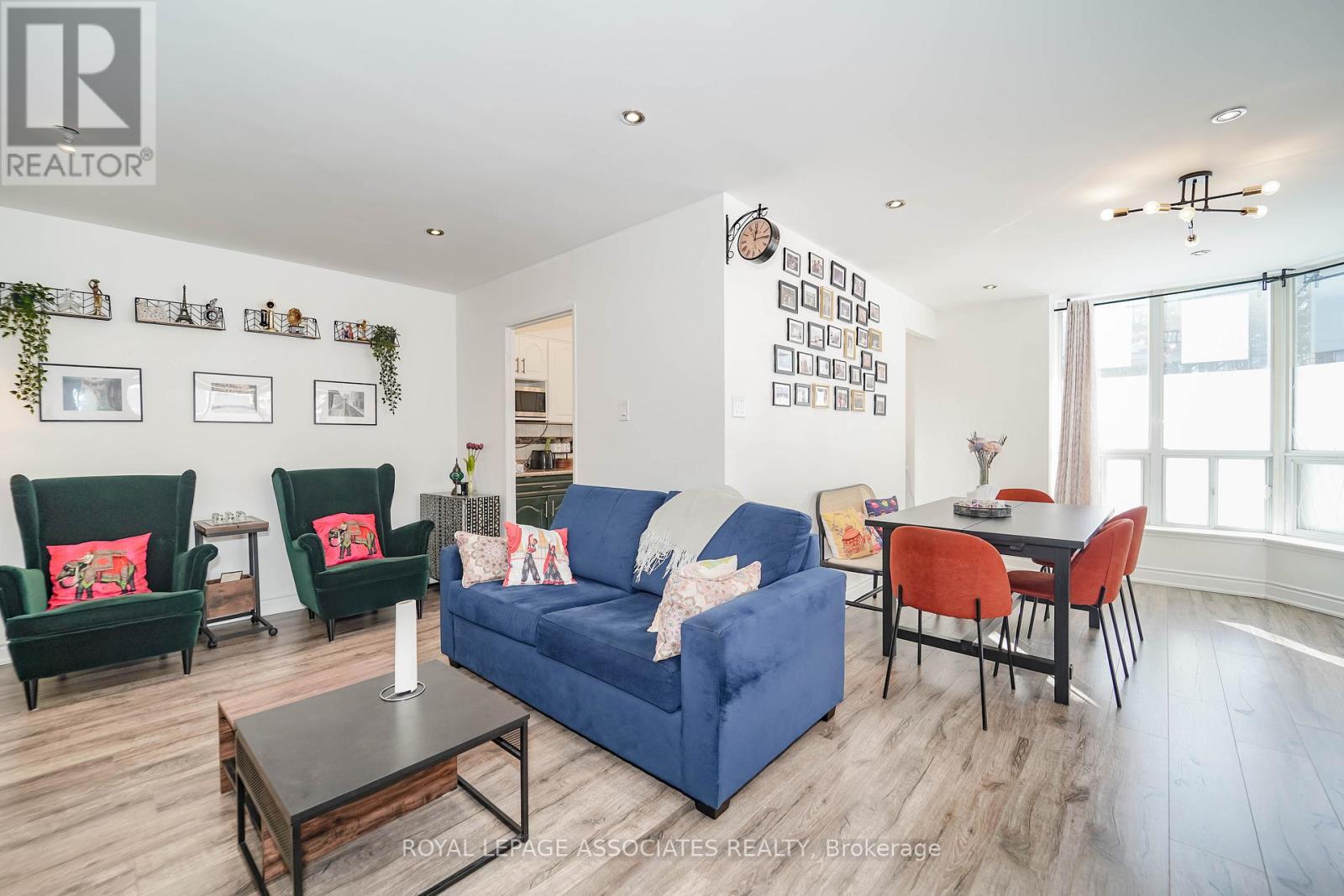 103 - 410 Mclevin Avenue, Toronto, Ontario  M1B 5J5 - Photo 19 - E12636880