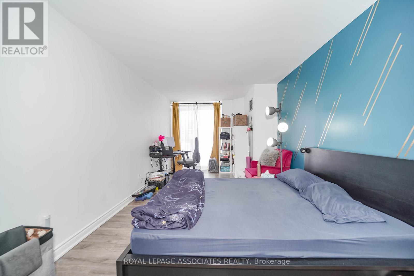 103 - 410 Mclevin Avenue, Toronto, Ontario  M1B 5J5 - Photo 31 - E12636880