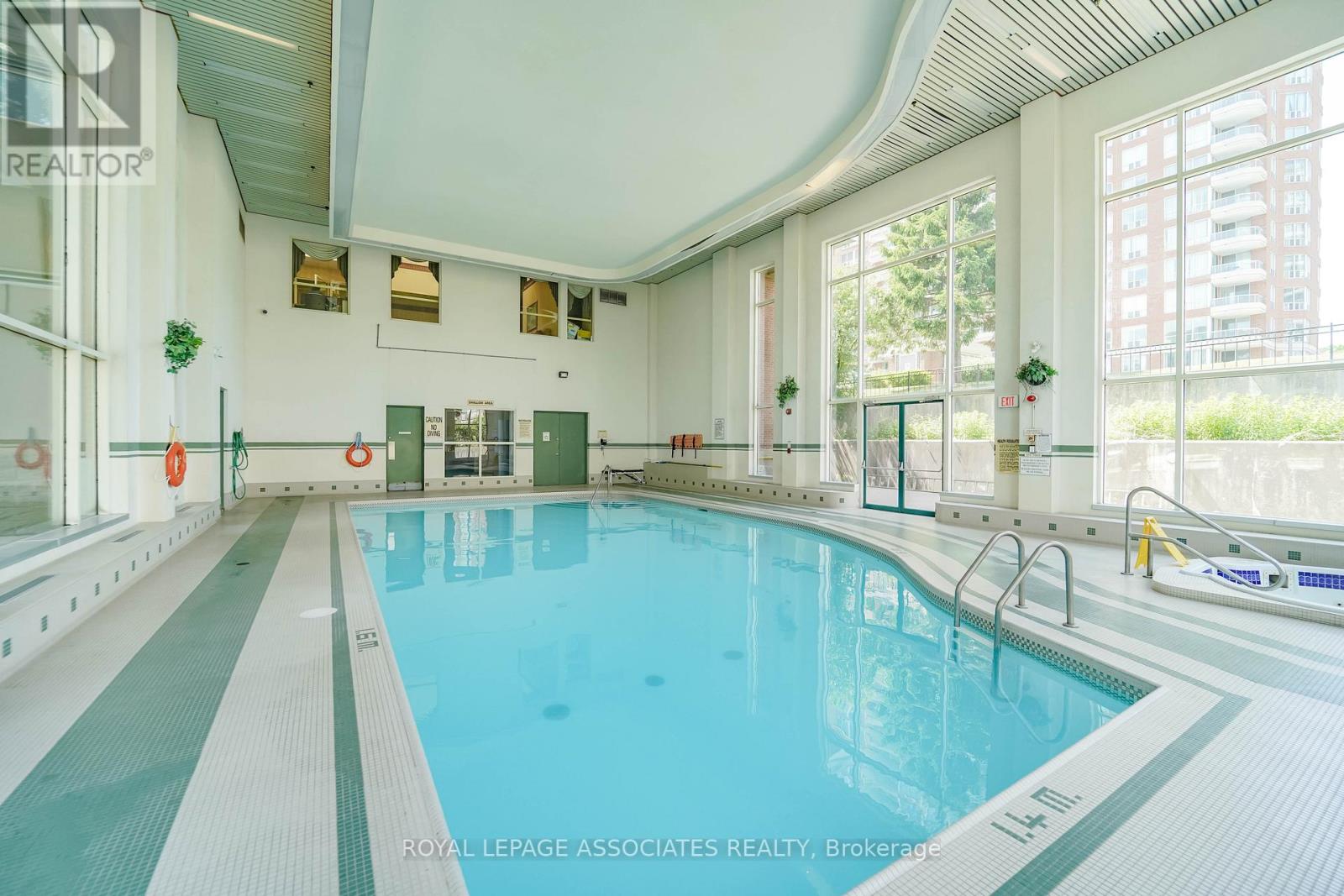 103 - 410 Mclevin Avenue, Toronto, Ontario  M1B 5J5 - Photo 38 - E12636880