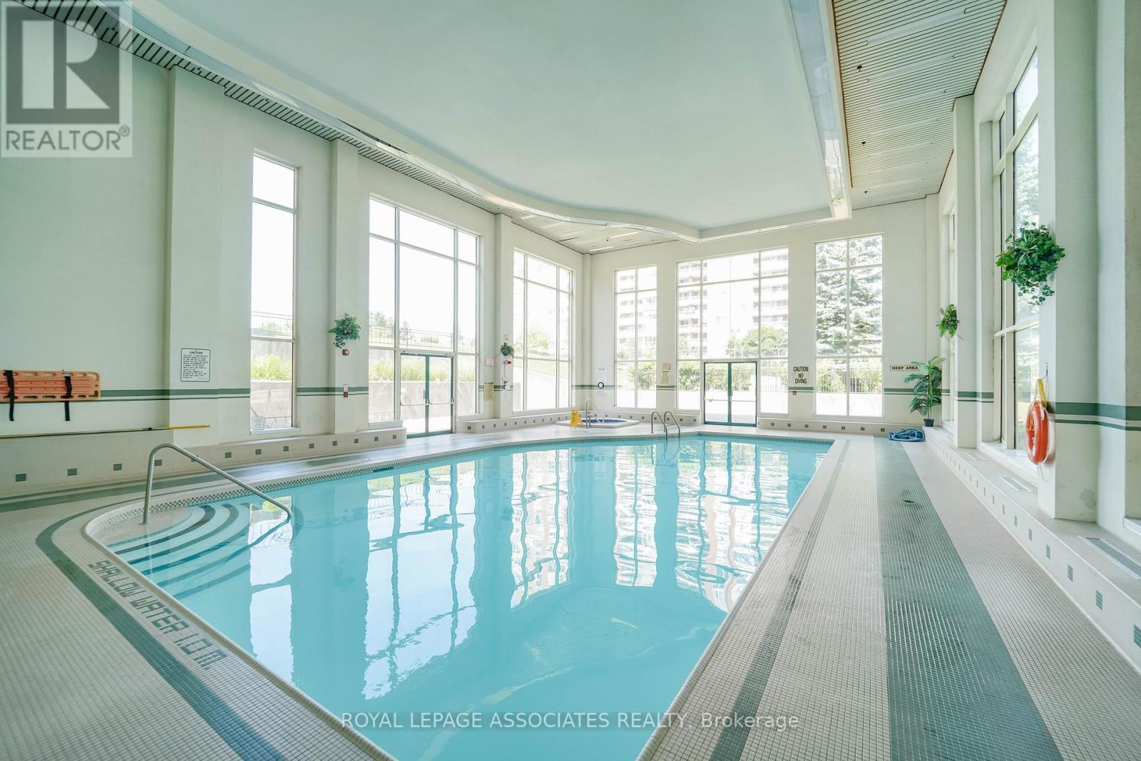 103 - 410 Mclevin Avenue, Toronto, Ontario  M1B 5J5 - Photo 36 - E12636880