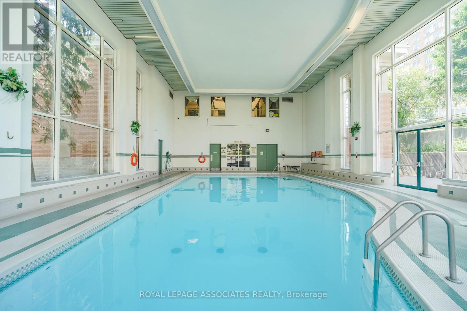 103 - 410 Mclevin Avenue, Toronto, Ontario  M1B 5J5 - Photo 37 - E12636880