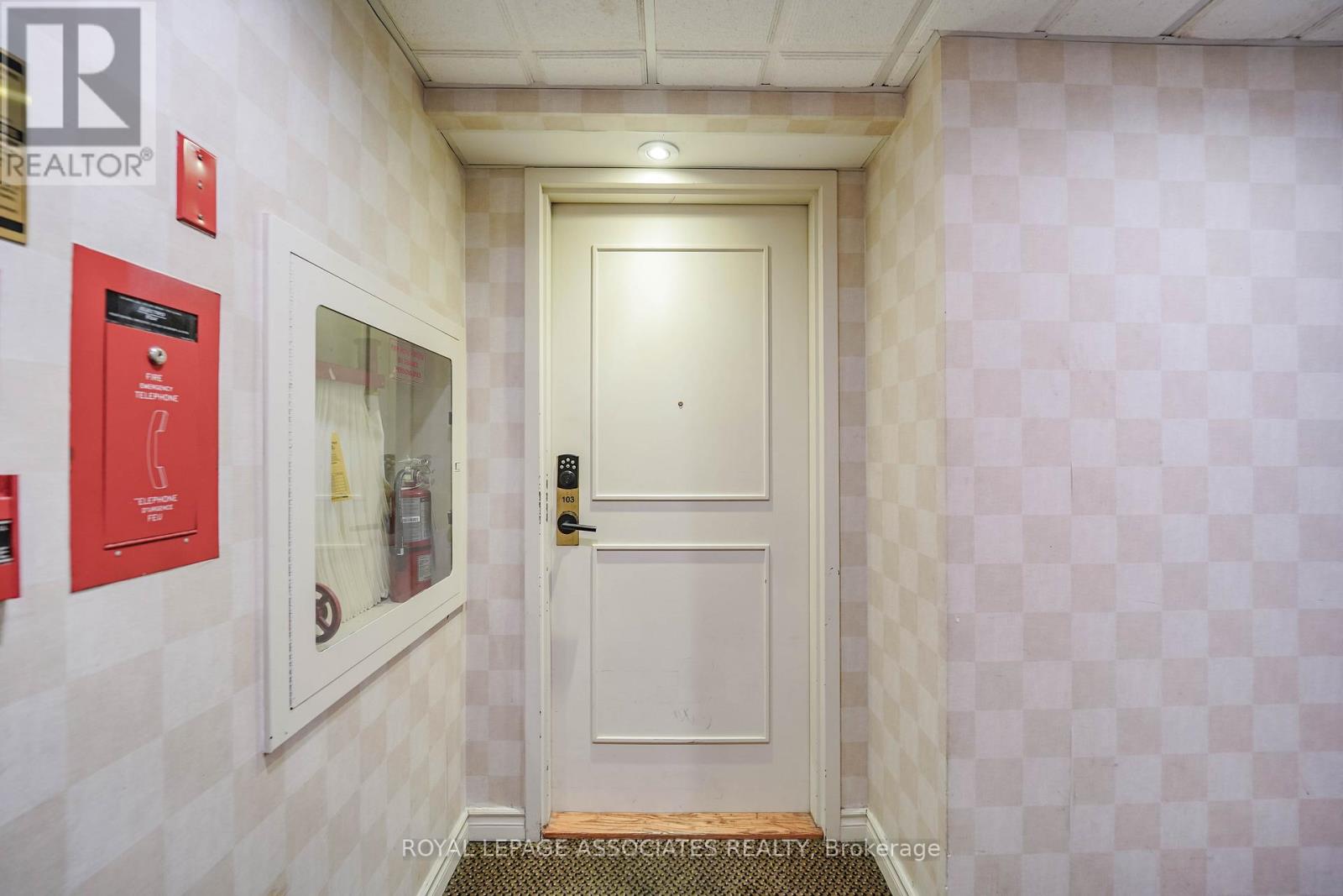 103 - 410 Mclevin Avenue, Toronto, Ontario  M1B 5J5 - Photo 34 - E12636880