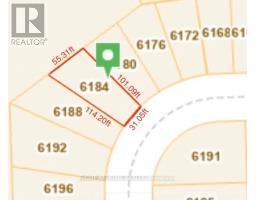 6184 CURLIN CRESCENT, Niagara Falls, Ontario