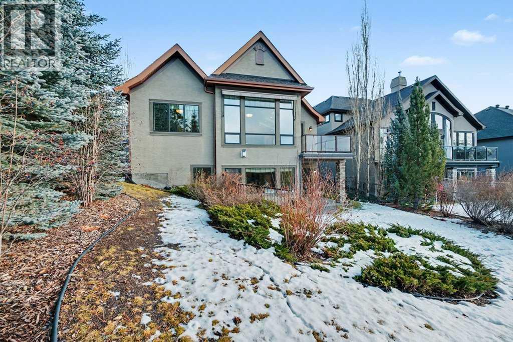 62 Discovery Vista Point Sw, Calgary, Alberta  T3H 5T1 - Photo 45 - A2275765