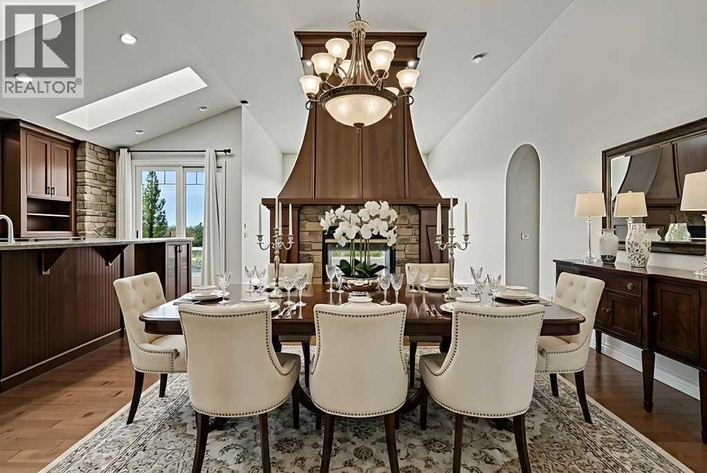 62 Discovery Vista Point Sw, Calgary, Alberta  T3H 5T1 - Photo 4 - A2275765