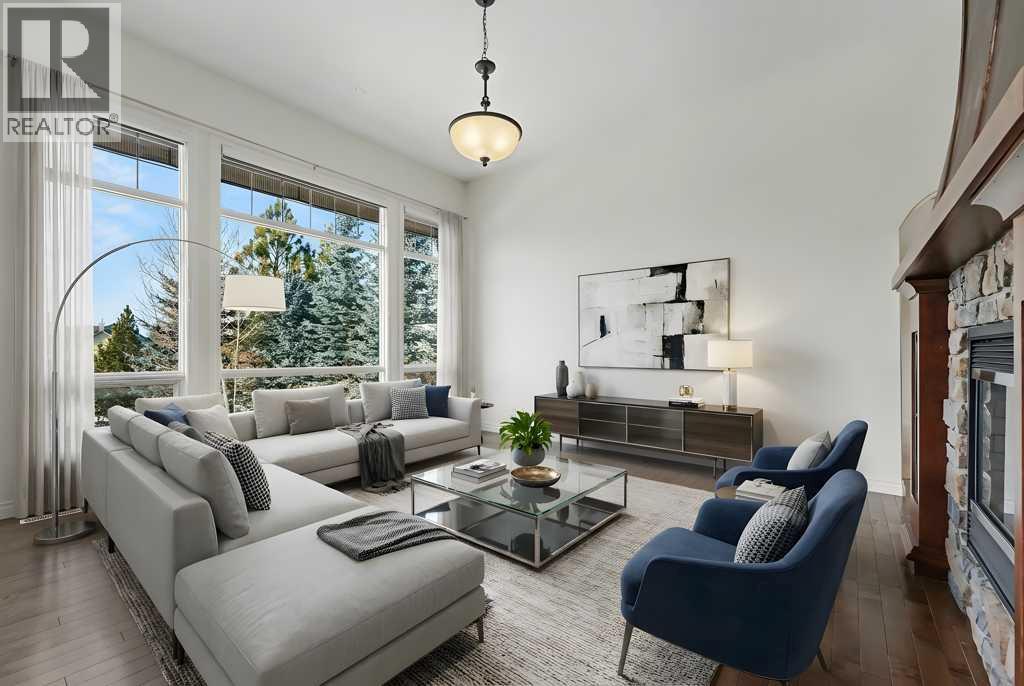 62 Discovery Vista Point Sw, Calgary, Alberta  T3H 5T1 - Photo 7 - A2275765