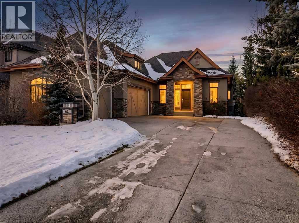 62 Discovery Vista Point Sw, Calgary, Alberta  T3H 5T1 - Photo 47 - A2275765