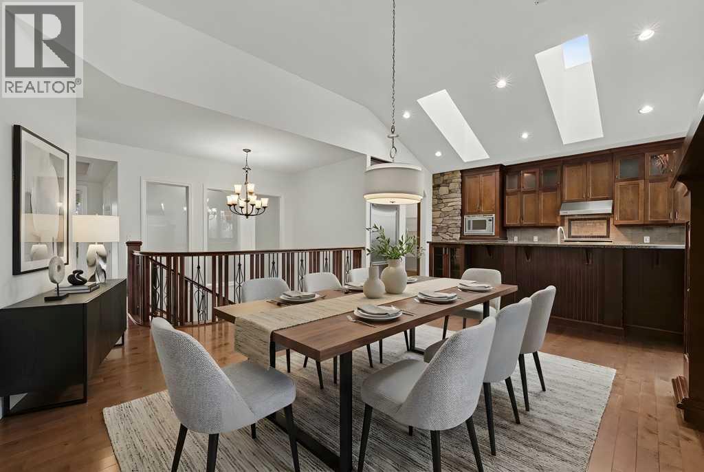 62 Discovery Vista Point Sw, Calgary, Alberta  T3H 5T1 - Photo 6 - A2275765