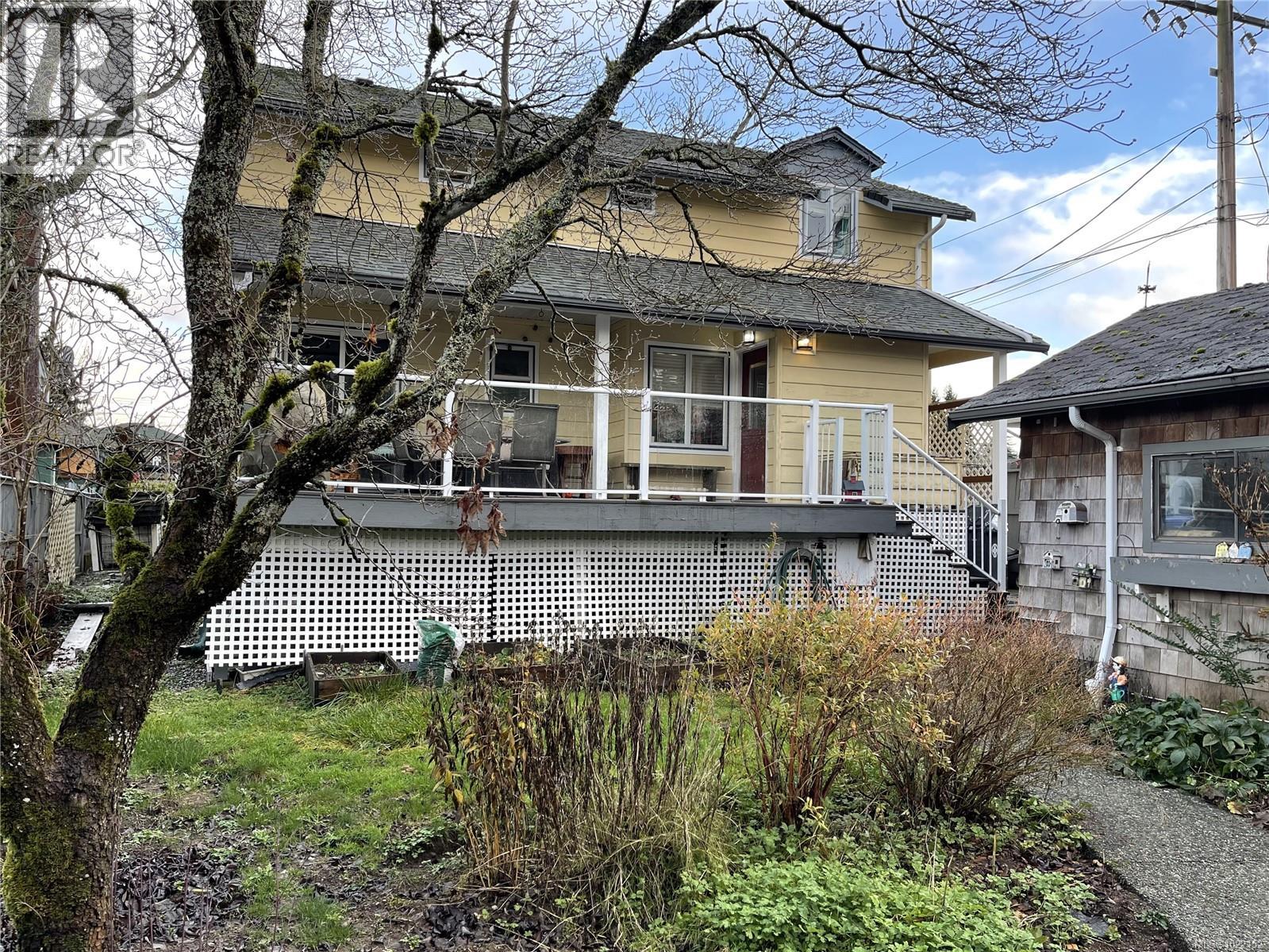 3908 4th Ave, Port Alberni, British Columbia  V9Y 4J2 - Photo 41 - 1022152