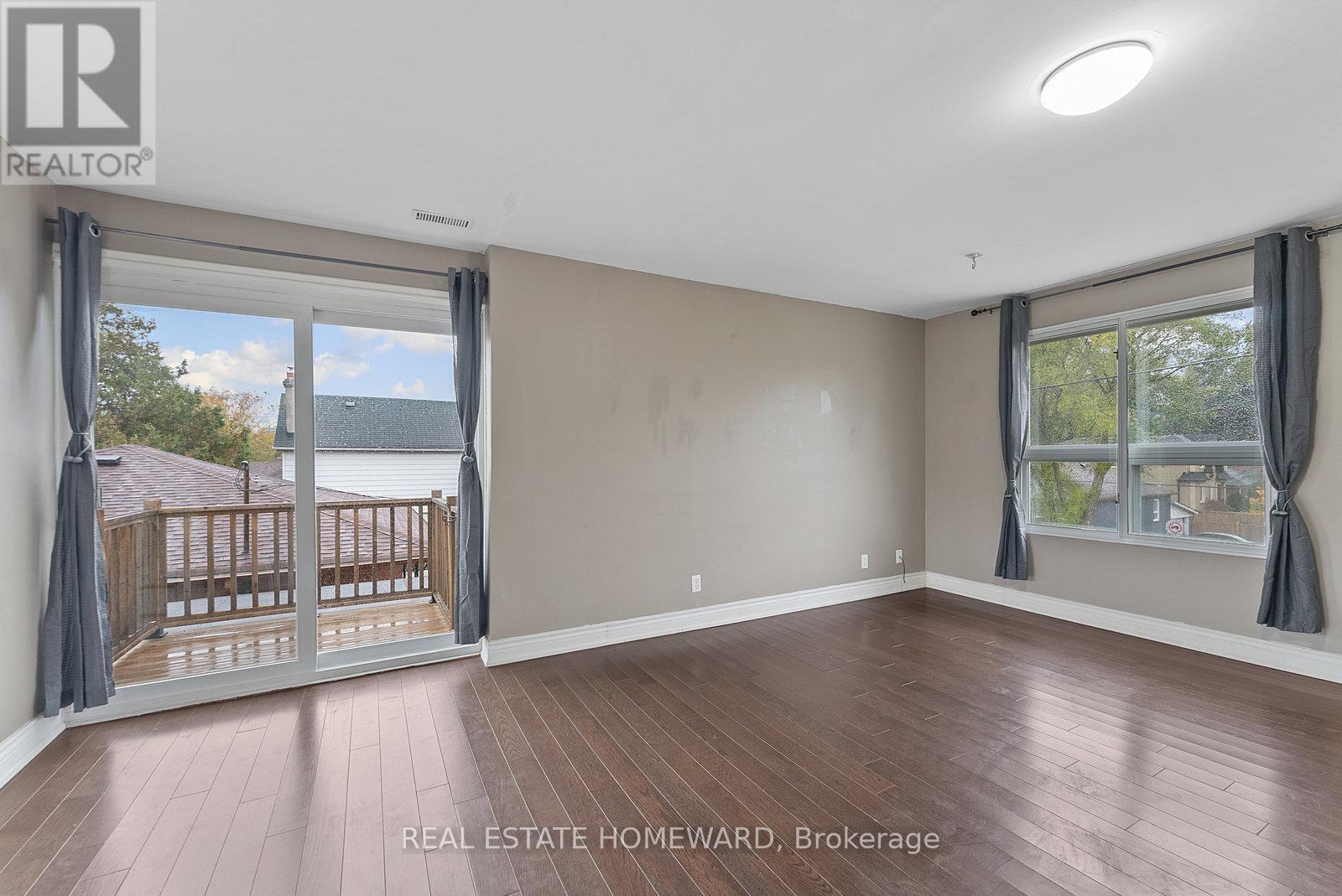 2nd Floor - 983 Victoria Park Avenue, Toronto, Ontario  M4B 2J4 - Photo 11 - E12645078