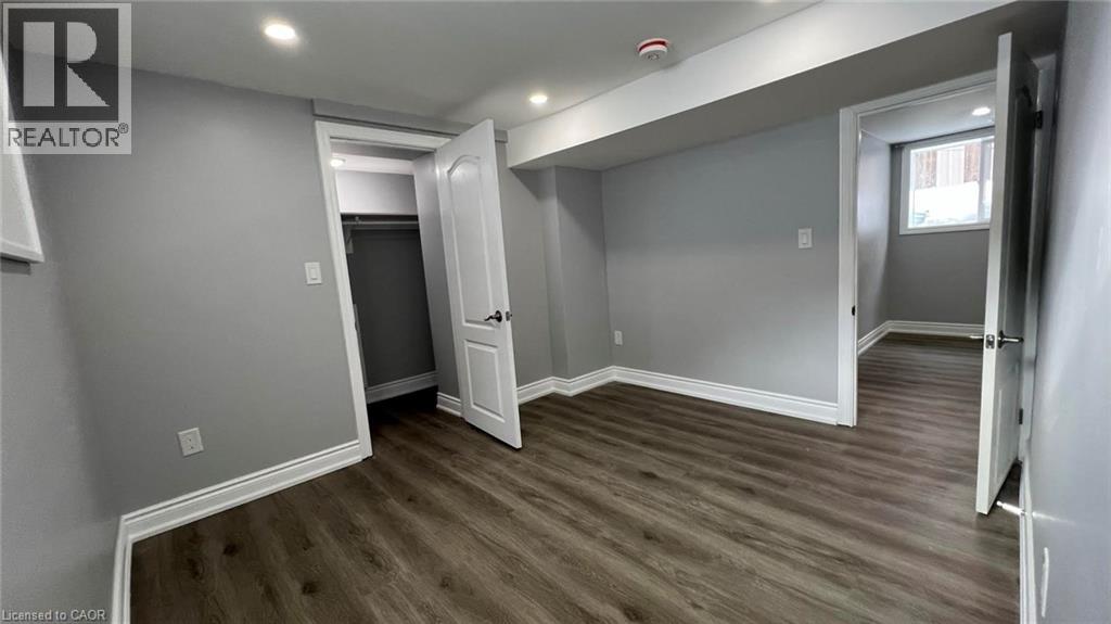 29 Birchcliffe Crescent Unit# 2, Hamilton, Ontario  L8T 4K6 - Photo 5 - 40794716