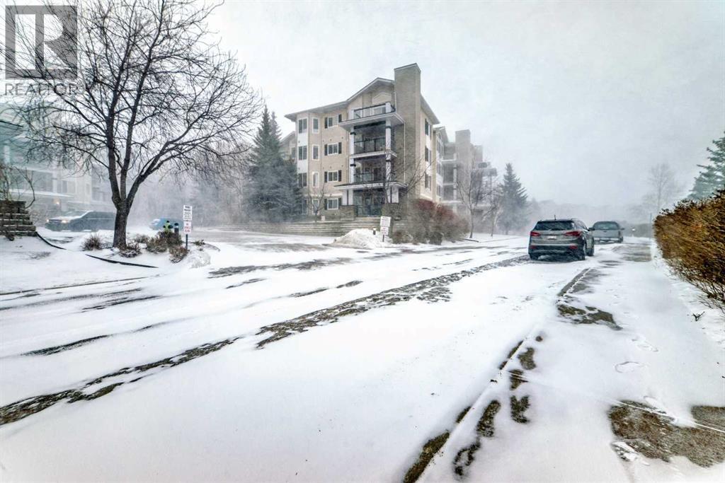 107, 345 Rocky Vista Park Nw, Calgary, Alberta  T3G 5K6 - Photo 34 - A2275573