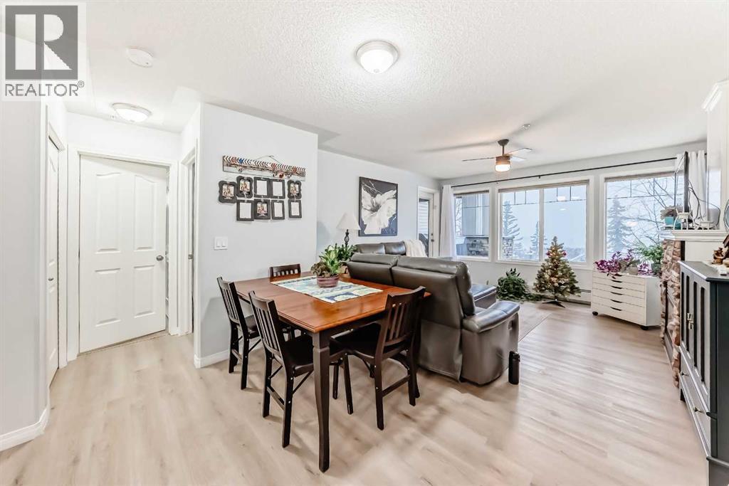 107, 345 Rocky Vista Park Nw, Calgary, Alberta  T3G 5K6 - Photo 6 - A2275573