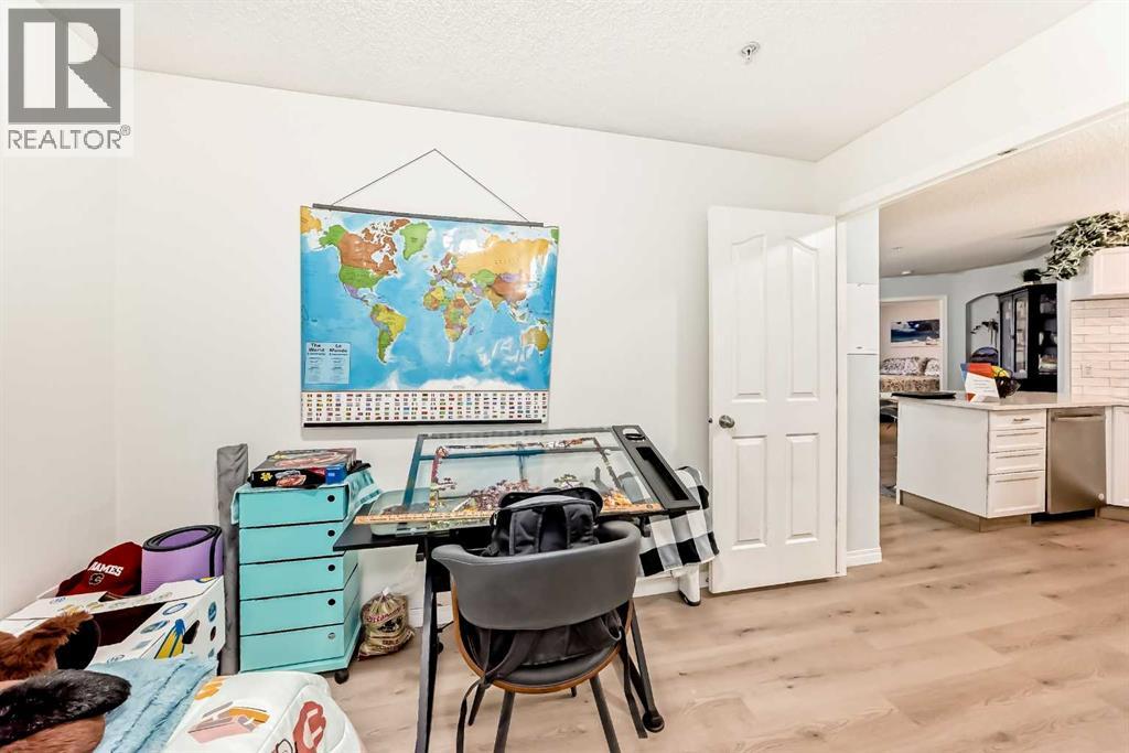 107, 345 Rocky Vista Park Nw, Calgary, Alberta  T3G 5K6 - Photo 20 - A2275573